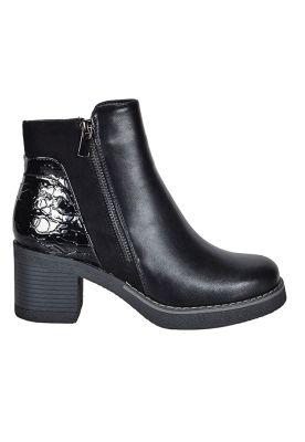 Imagen 1 del producto Botín Corel Negro