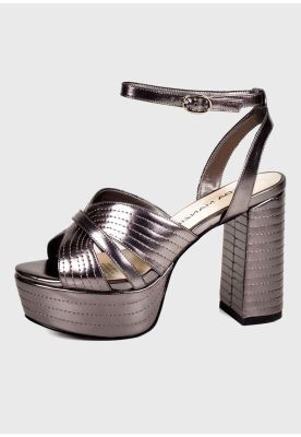 Imagen 2 del producto Sandalia Anatolia Plateado