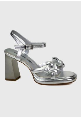 Imagen 2 del producto Sandalia Danet Plateado