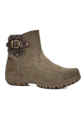 Imagen 2 del producto Botín Ramira Café