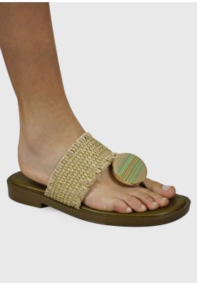 Imagen 2 del producto Sandalia Anakena Verde
