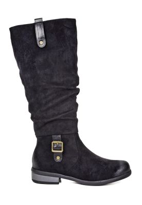 Imagen 2 del producto Bota Girarda Negro