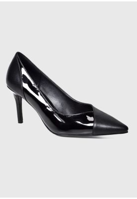 Imagen 2 del producto Zapato Cuero Alodie Negro