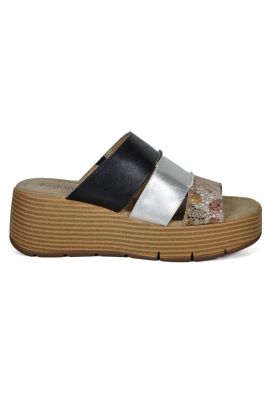 Imagen 2 del producto Sandalia Brunella Negro