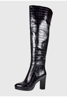 Imagen 1 del producto Bota Iratxe Negro