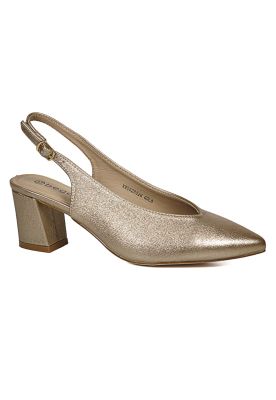 Zapato Yvonne Dorado