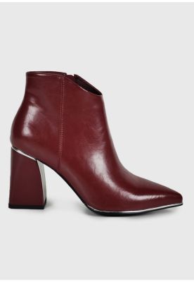 Botín Daymara Burdeo