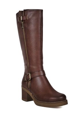 Imagen 2 del producto Bota Betsabi Café