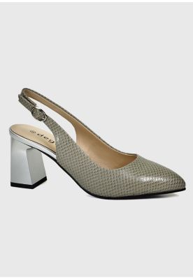 Imagen 2 del producto Zapato Glannis Gris