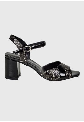 Imagen 2 del producto Sandalia Andrea Negro