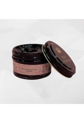 Renovating Cream Nutrición Y Flexibilidad 50 Ml Negro