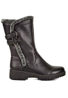 Imagen 2 del producto Bota Calimeria Negro