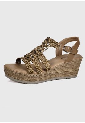 Imagen 2 del producto Sandalia Roma Café