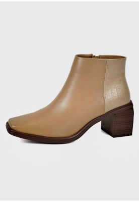 Imagen 2 del producto Botín Vegas Beige