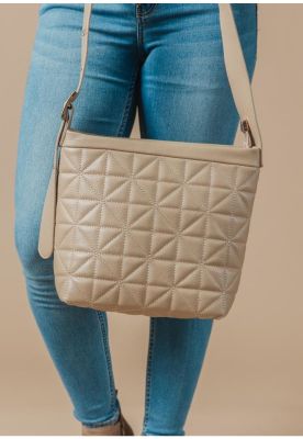 Imagen 1 del producto Cartera Jissany Beige