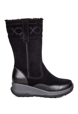 Imagen 1 del producto Bota Cuero Anku Café