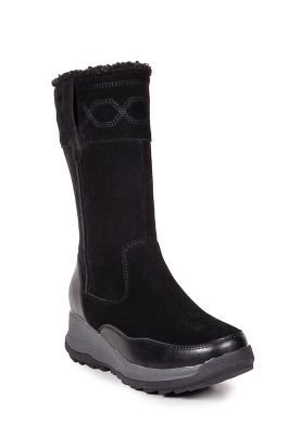 Imagen 2 del producto Bota Cuero Anku Café