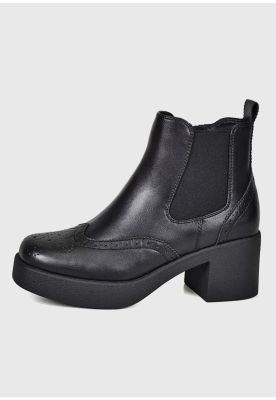 Imagen 2 del producto Botín Vianella Negro