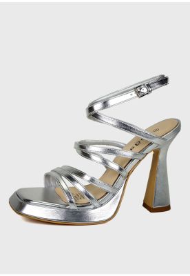 Imagen 2 del producto Sandalia Damila Plateado