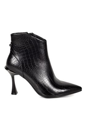 Botín Angelyn Negro