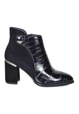 Imagen 1 del producto Botín Chay Negro