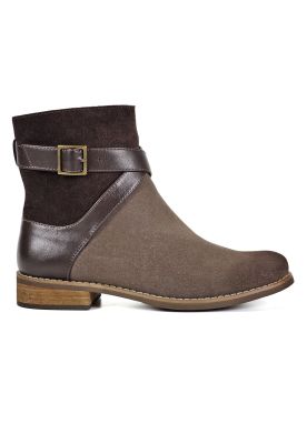 Imagen 2 del producto Botín Sifreda Café