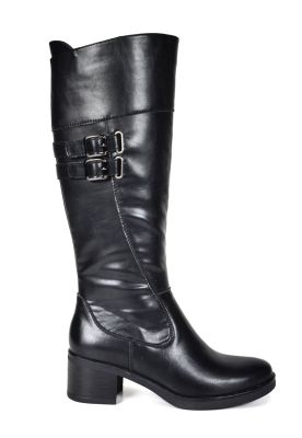 Imagen 1 del producto Bota Jhades Negro