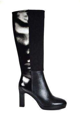 Imagen 1 del producto Bota Gianna Negro