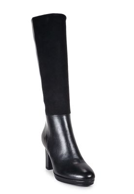 Imagen 2 del producto Bota Gianna Negro