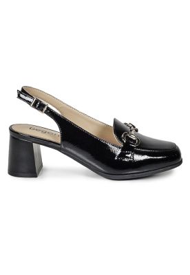 Imagen 2 del producto Zapato Aprile Negro