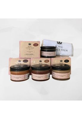 KIT RLB Renovating Cream 4 Colores