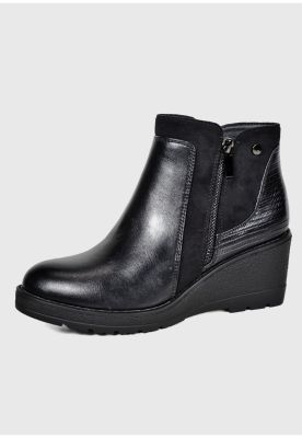 Imagen 2 del producto Botín Maitane Negro