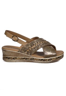 Imagen 2 del producto Sandalia Beyla Beige