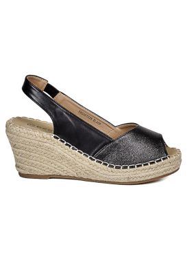 Imagen 2 del producto Sandalia Dianela Negro