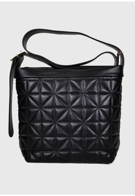 Cartera Jissany Negro