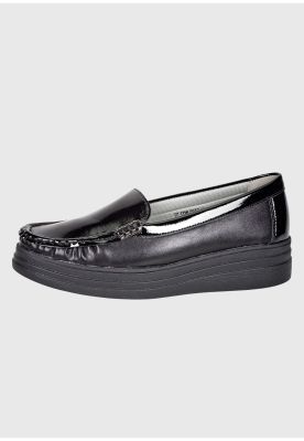 Zapato Belen Negro
