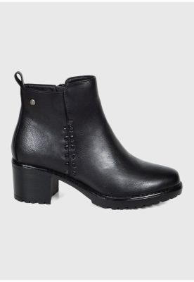 Imagen 2 del producto Botín Almorena Negro