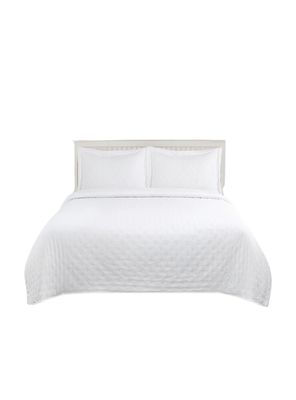 Imagen 1 del producto Quilt Roma 2 Plazas Illusions Temporada Primevera -verano