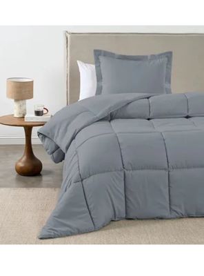 Imagen 1 del producto Plumón Super King Liso Softwash 280x250