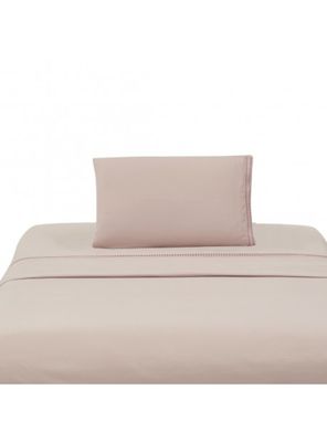 Sabanas 1.5 Plaza Marca Illusions Rosa