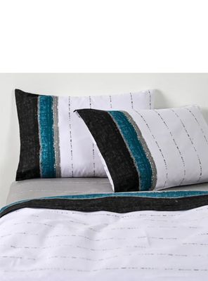 Sabanas Cannon 2 Plazas 144 Hilos  Dober