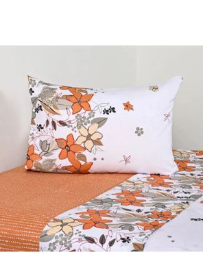 Sabanas Cannon 2 Plazas 144 Hilos   Mica