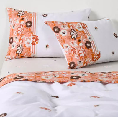 Imagen 1 del producto Sabanas Cannon 2 Plazas 144 Hilos   Marga