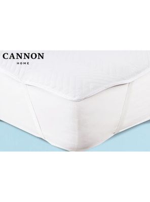 Imagen 2 del producto Cubrecolchon Impermeable 1 Plaza Cannon Waterproof