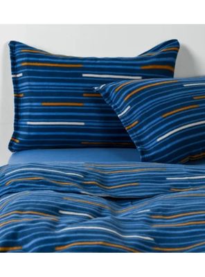 Imagen 1 del producto Sabanas Polar Af Cannon 2 Plazas Trazos 