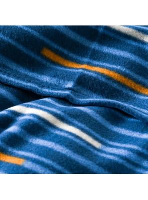 Imagen 2 del producto Sabanas Polar Af Cannon 2 Plazas Trazos 