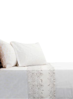 Imagen 2 del producto Sábanas 2 Plazas 180 Hilos Mashini  Flora