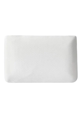 Imagen 2 del producto pack 2 Almohadas Viscoelástica Gel Memory Foam Af Cannon 60x40cm
