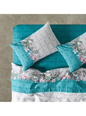 Sabanas Af Cannon 144 Hilos King Tropical