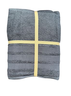 Imagen 2 del producto Set de Toallas Cannon 4 Piezas de 400gr 